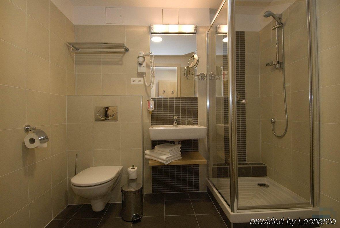 Hotel Iris Eden - Czech Leading Prague