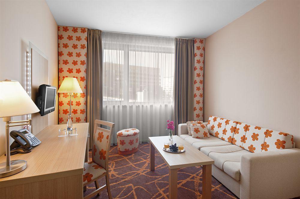 Iris Eden - Czech Leading Hotel Praha