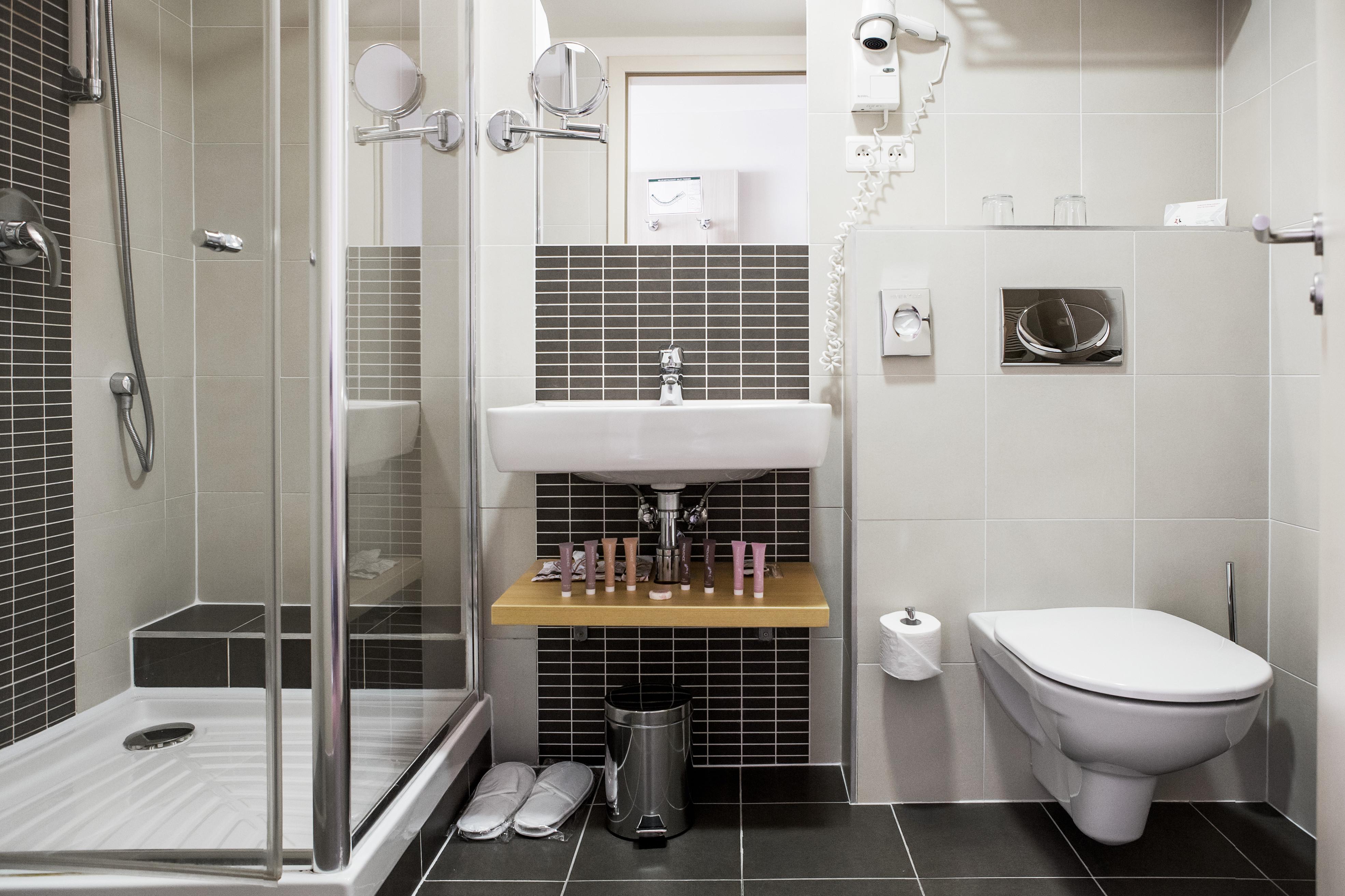 Iris Eden - Czech Leading Hotel Prag